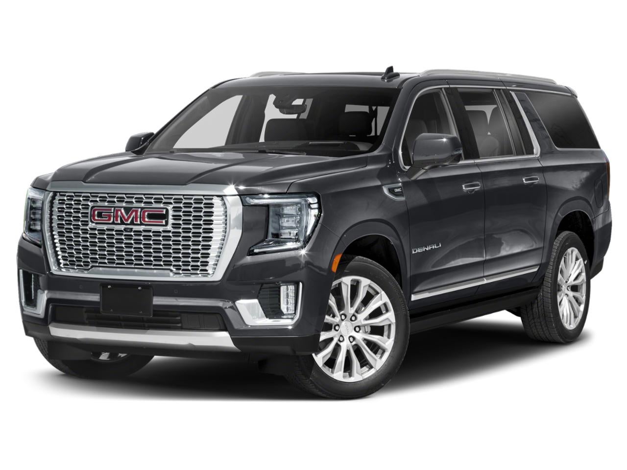 2024 GMC Yukon XL 4WD 4dr Denali