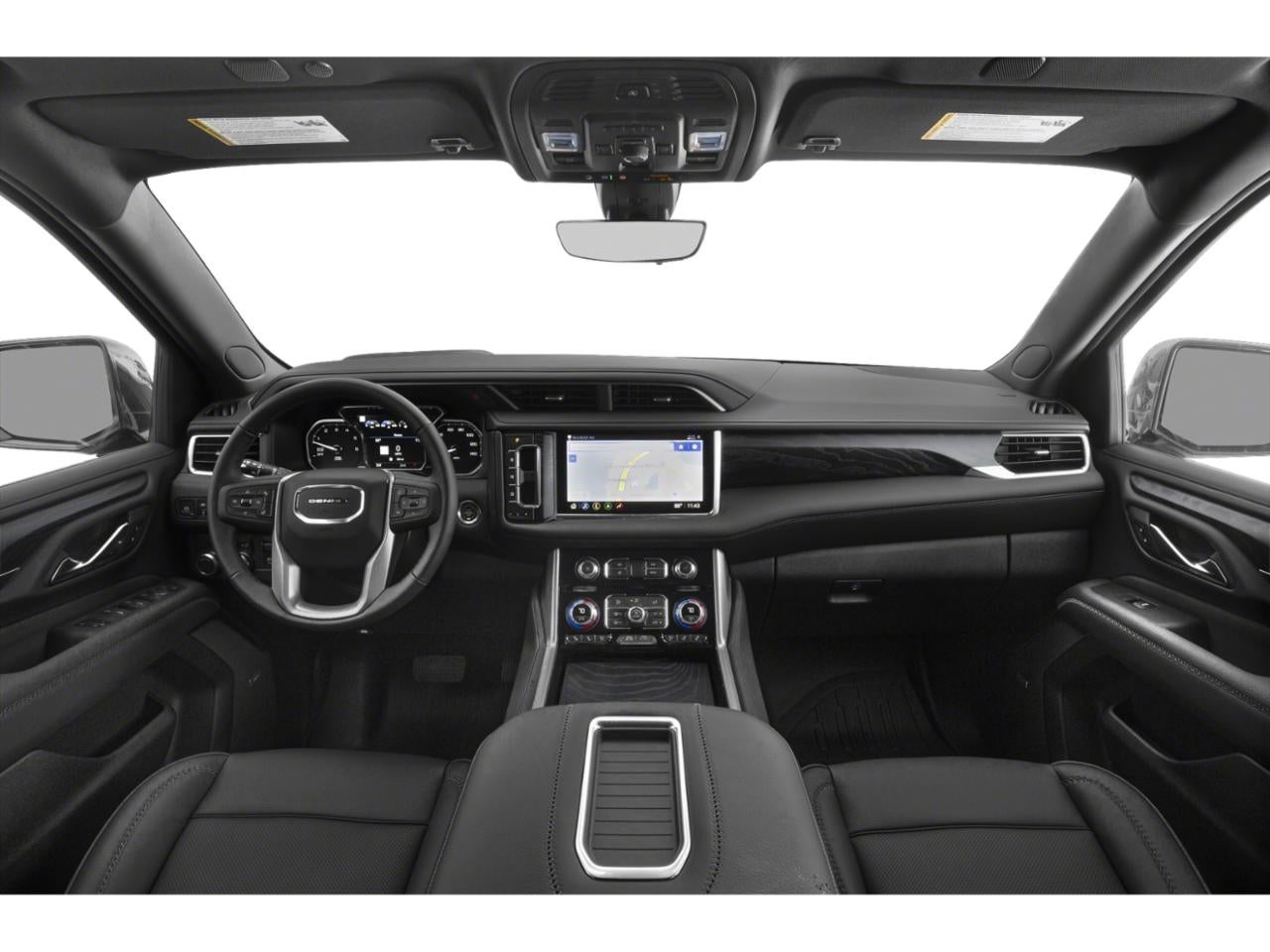 2024 GMC Yukon XL 4WD 4dr Denali