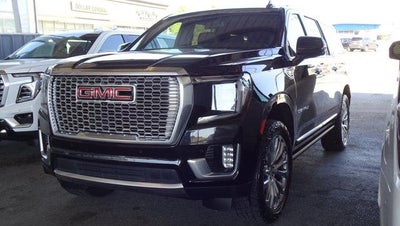 2023 GMC Yukon XL 4WD 4dr Denali