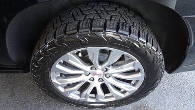 2023 GMC Yukon XL 4WD 4dr Denali