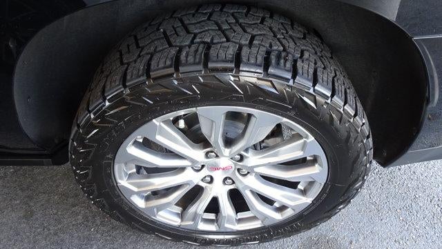 2023 GMC Yukon XL 4WD 4dr Denali