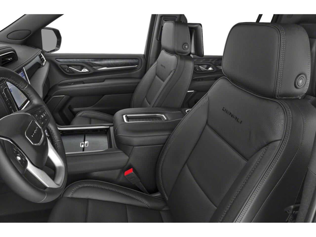 2023 GMC Yukon XL 4WD 4dr Denali