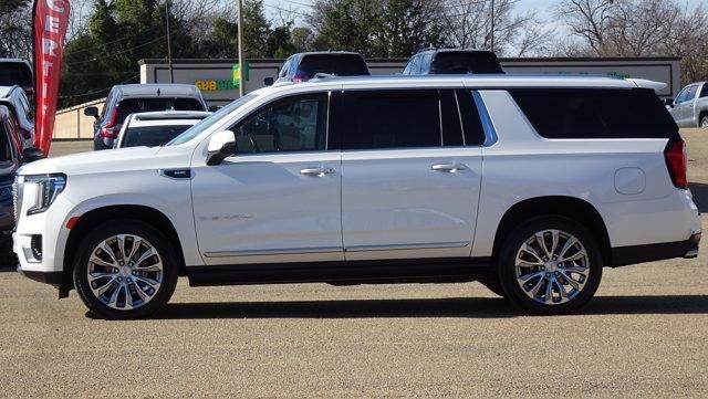 2023 GMC Yukon XL 4WD 4dr Denali