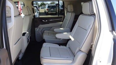 2023 GMC Yukon XL 4WD 4dr Denali