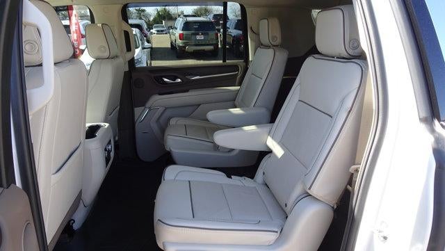 2023 GMC Yukon XL 4WD 4dr Denali
