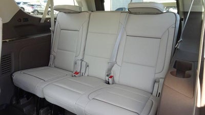 2023 GMC Yukon XL 4WD 4dr Denali