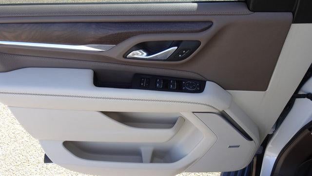 2023 GMC Yukon XL 4WD 4dr Denali