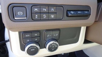 2023 GMC Yukon XL 4WD 4dr Denali