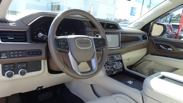 2023 GMC Yukon XL 4WD 4dr Denali