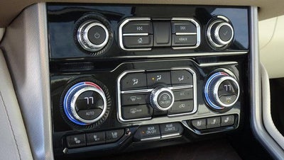 2023 GMC Yukon XL 4WD 4dr Denali