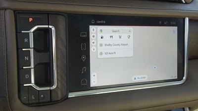 2023 GMC Yukon XL 4WD 4dr Denali