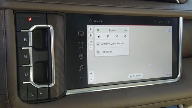 2023 GMC Yukon XL 4WD 4dr Denali