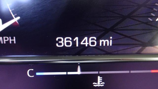 2023 GMC Yukon XL 4WD 4dr Denali