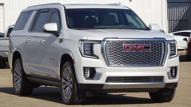 2023 GMC Yukon XL 4WD 4dr Denali