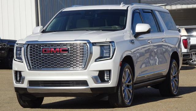 2023 GMC Yukon XL 4WD 4dr Denali