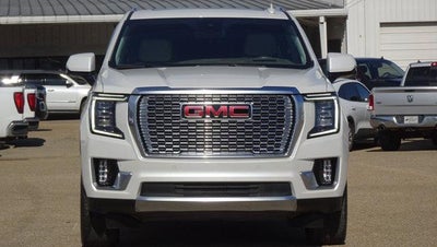 2023 GMC Yukon XL 4WD 4dr Denali