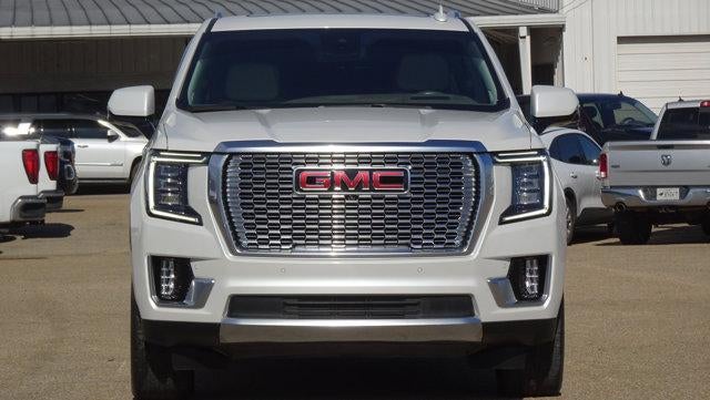 2023 GMC Yukon XL 4WD 4dr Denali