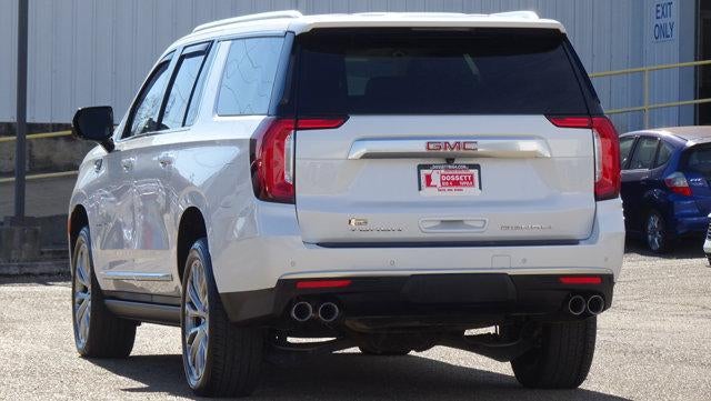 2023 GMC Yukon XL 4WD 4dr Denali