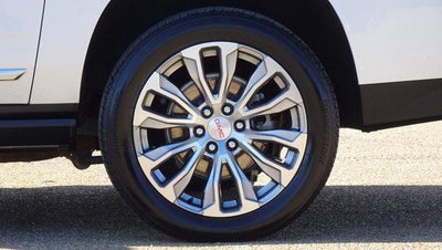 2023 GMC Yukon XL 4WD 4dr Denali