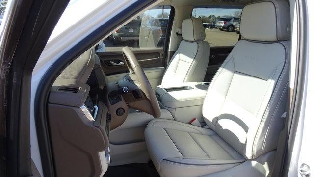 2023 GMC Yukon XL 4WD 4dr Denali