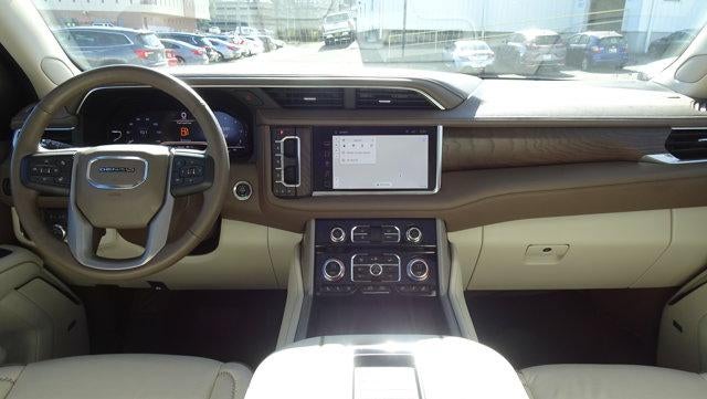 2023 GMC Yukon XL 4WD 4dr Denali