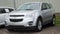 2015 Chevrolet Equinox FWD LS
