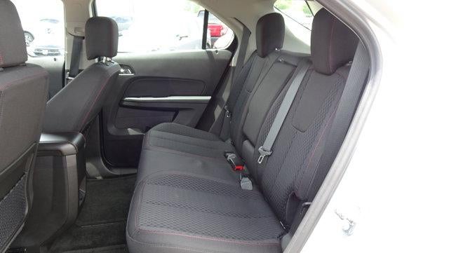 2015 Chevrolet Equinox FWD LS