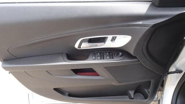 2015 Chevrolet Equinox FWD LS