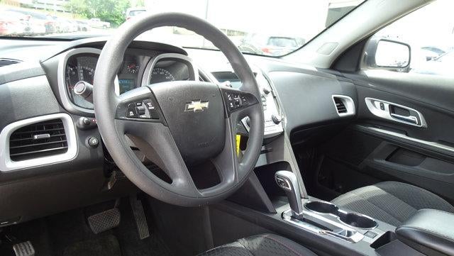 2015 Chevrolet Equinox FWD LS