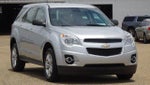2015 Chevrolet Equinox FWD LS