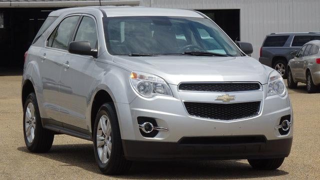 2015 Chevrolet Equinox FWD LS