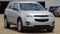 2015 Chevrolet Equinox FWD LS