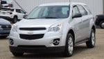 2015 Chevrolet Equinox FWD LS