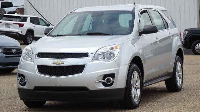 2015 Chevrolet Equinox FWD LS
