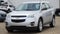 2015 Chevrolet Equinox FWD LS