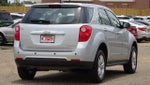 2015 Chevrolet Equinox FWD LS