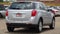 2015 Chevrolet Equinox FWD LS