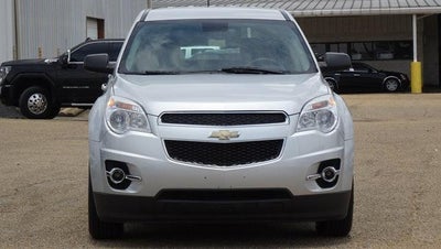 2015 Chevrolet Equinox FWD LS