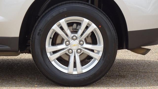 2015 Chevrolet Equinox FWD LS