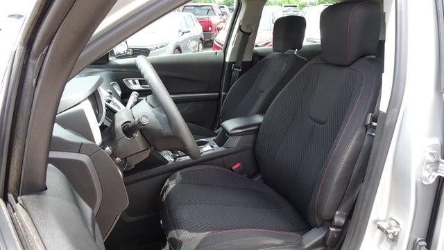 2015 Chevrolet Equinox FWD LS
