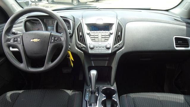 2015 Chevrolet Equinox FWD LS