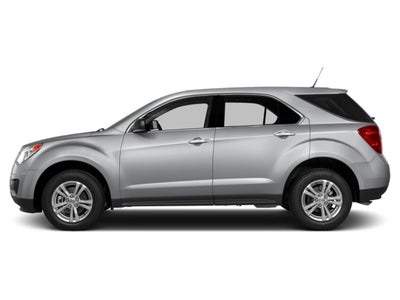 2015 Chevrolet Equinox FWD LS