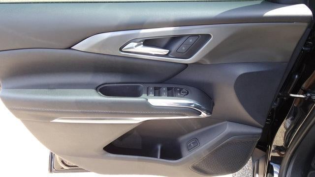 2024 Chevrolet Traverse LS w/1FL