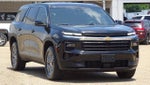 2024 Chevrolet Traverse LS w/1FL