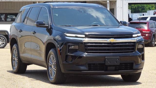 2024 Chevrolet Traverse LS w/1FL