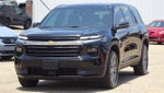 2024 Chevrolet Traverse LS w/1FL