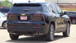 2024 Chevrolet Traverse LS w/1FL