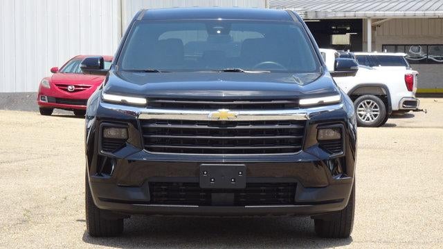 2024 Chevrolet Traverse LS w/1FL