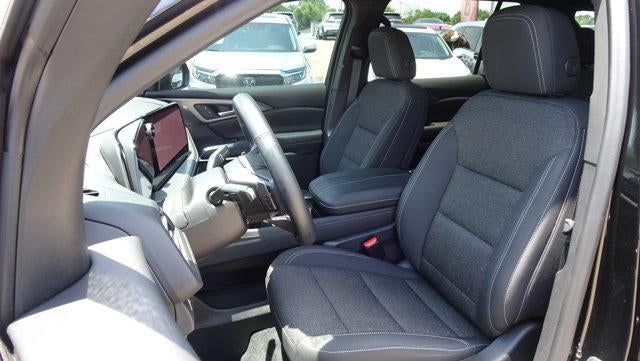 2024 Chevrolet Traverse LS w/1FL