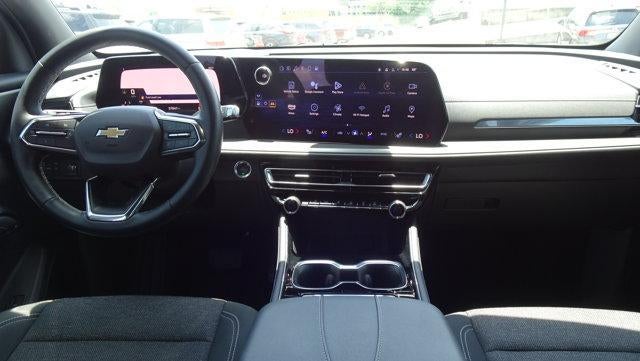 2024 Chevrolet Traverse LS w/1FL